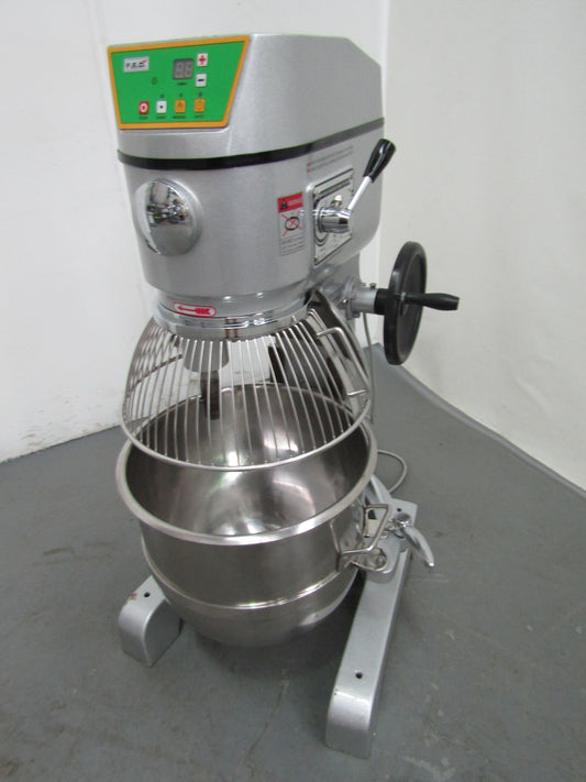 FED TS240-1S Planetary Mixer (1)