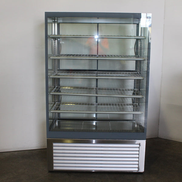 FPG IN-TC12 Refrigerated Display (3)