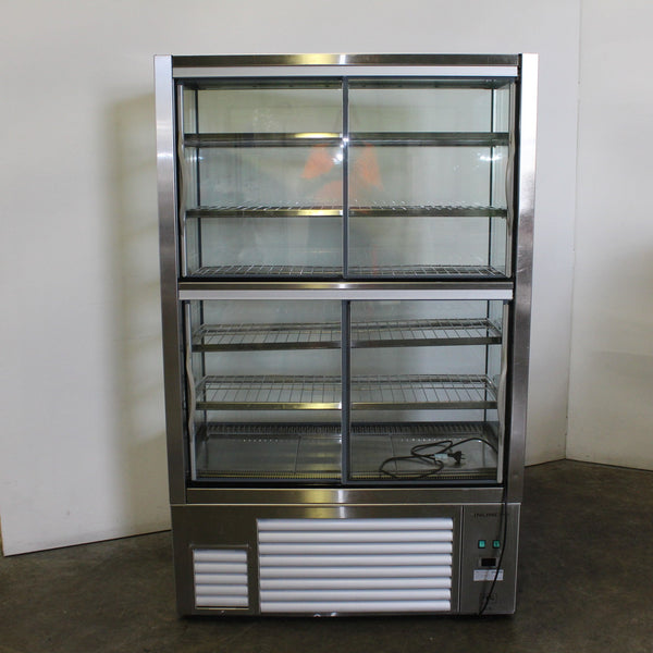 FPG IN-TC12 Refrigerated Display (4)