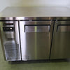 Turbo Air KUF12-2 Undercounter Freezer (3)