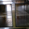 Turbo Air KUF12-2 Undercounter Freezer (4)