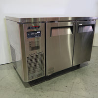 Turbo Air KUF12-2 Undercounter Freezer (1)