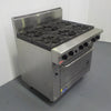 GOLDSTEIN PF628 Oven Range (1)