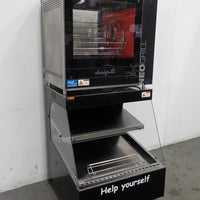 Doregrill NEO Chicken Rotisserie (1)
