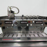La Marzocco 3AV Coffee Machine (1)