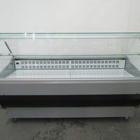 Tecnodom S80200VVD Deli Reach in (1)