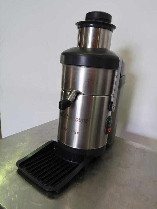 Robot Coupe J100 ULTRA Juicer (1)