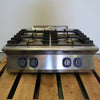 Electrolux E7GCGH4C0A 4 Burner Cooktop (1)