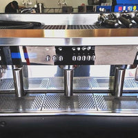 WEGA EVD./3-PR Coffee Machine (1)