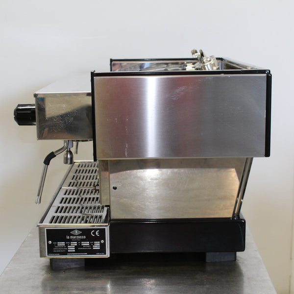 La Marzocco LINEA 2AV Coffee Machine (3)