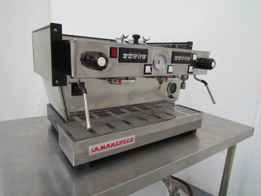 La Marzocco LINEA 2AV Coffee Machine (1)