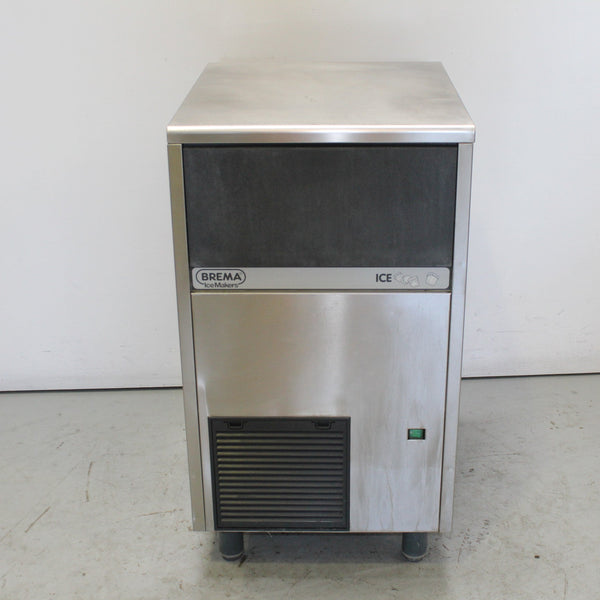 Brema CB 425A Ice Machine (3)