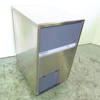 Brema CB 425A Ice Machine (1)