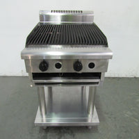 Waldorf CH8600G-LS Char Grill (1)