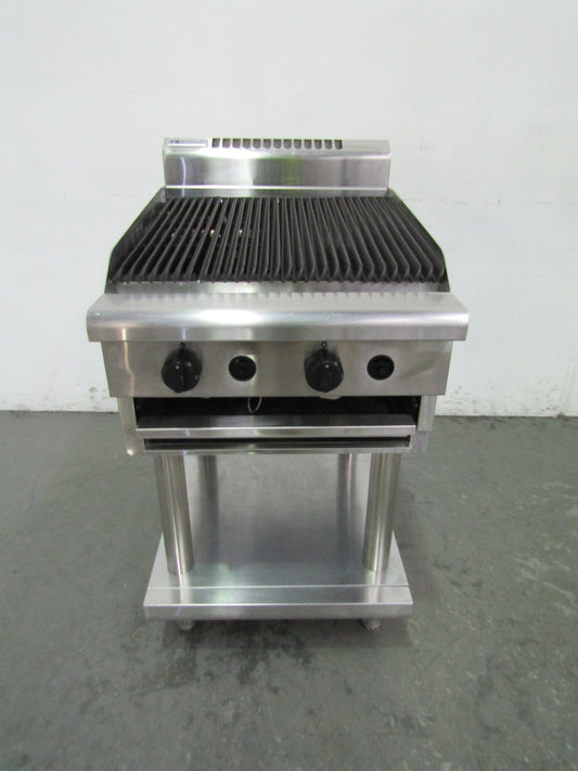 Waldorf CH8600G-LS Char Grill (1)