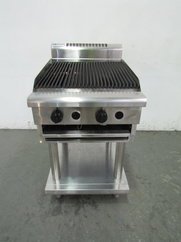 Waldorf CH8600G-LS Char Grill (1)