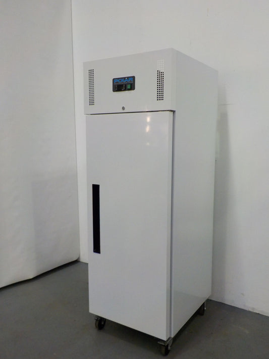 Polar CK-480-A Freezer Upright (1)