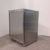 FED HF200 S/S Single Door Bar Freezer (1)