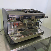Rancilio Classe 7 Tall Coffee Machine (1)