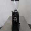 Compak E10 MATT BLACK Auto Coffee Grinde (2)