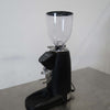 Compak E10 MATT BLACK Auto Coffee Grinde (3)
