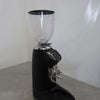 Compak E10 MATT BLACK Auto Coffee Grinde (4)