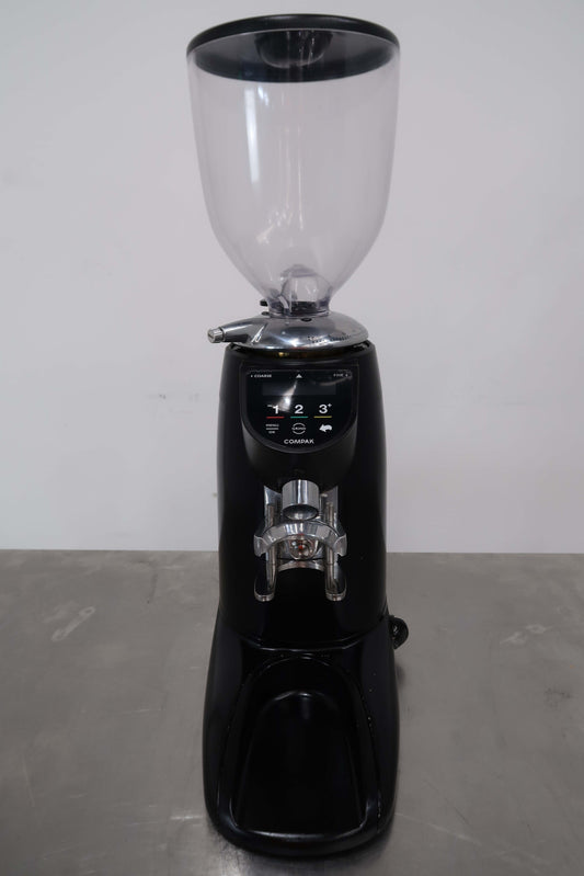 Compak E10 Coffee Grinder (2)