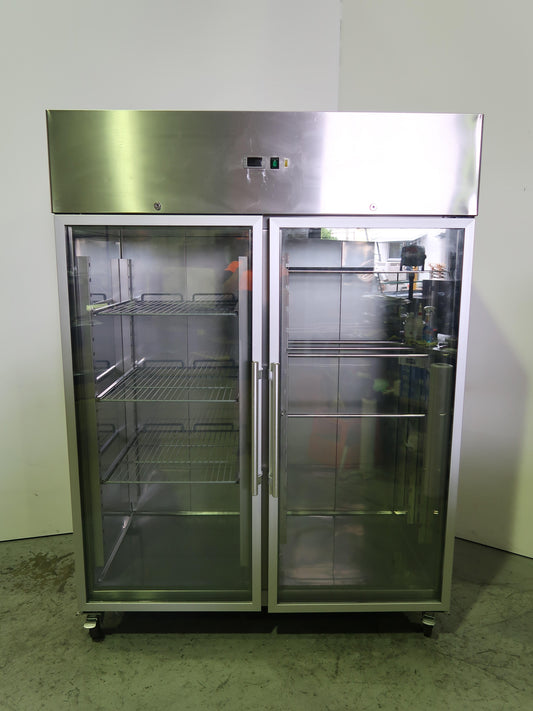 FED MPA1410TNG Dry Aging Chiller (1)