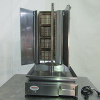 Flamemaster Kebab Rotisserie (1)