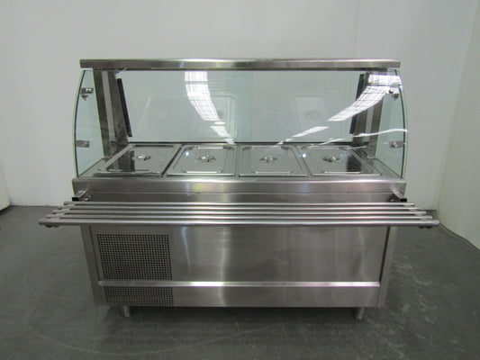 UNDER BAR Cold Food Display (1)