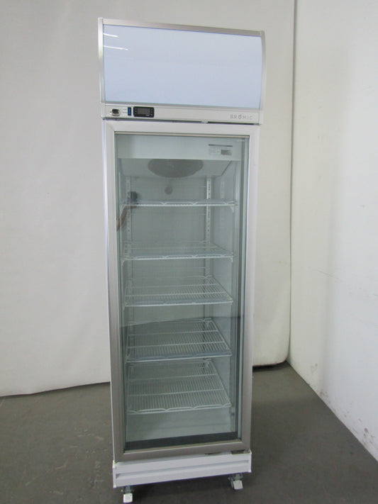 Bromic UF0500LF Upright Freezer (2)