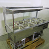 Roband SRX24RD In Counter Cold Food Bar (1)