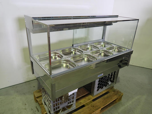 Roband SRX24RD In Counter Cold Food Bar (1)