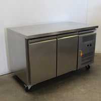 Exquisite USC260H Undercounter Fridge (2)