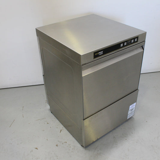 Hobart ECOMAX 502 U/C Dishwasher (2)