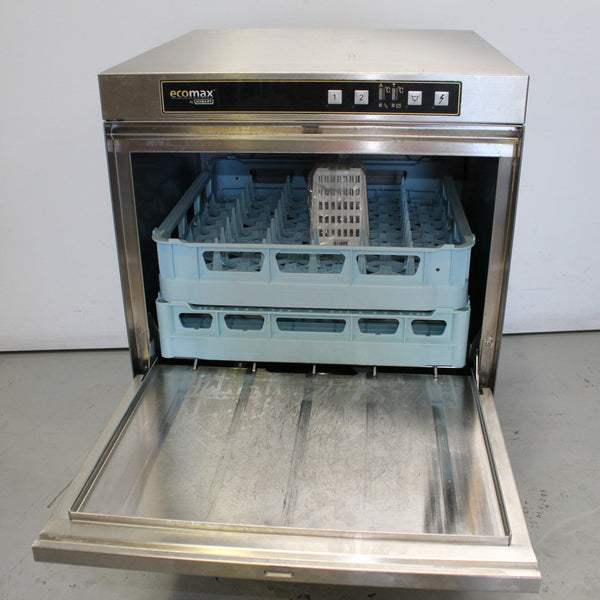 Hobart ECOMAX 502 U/C Dishwasher (4)