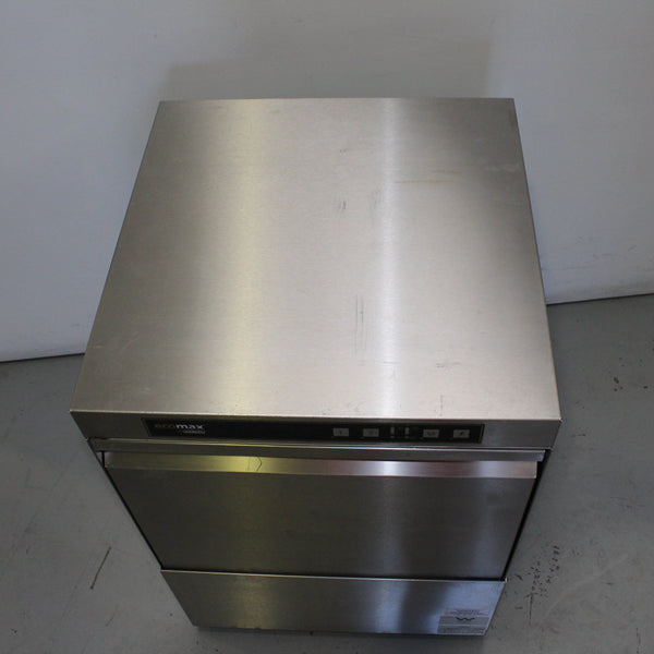 Hobart ECOMAX 502 U/C Dishwasher (5)