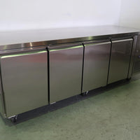 Snowman BSL2230 UC / Bench Chiller (2)