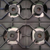 Fuoco F4OBO 4 Burner Range Oven (6)