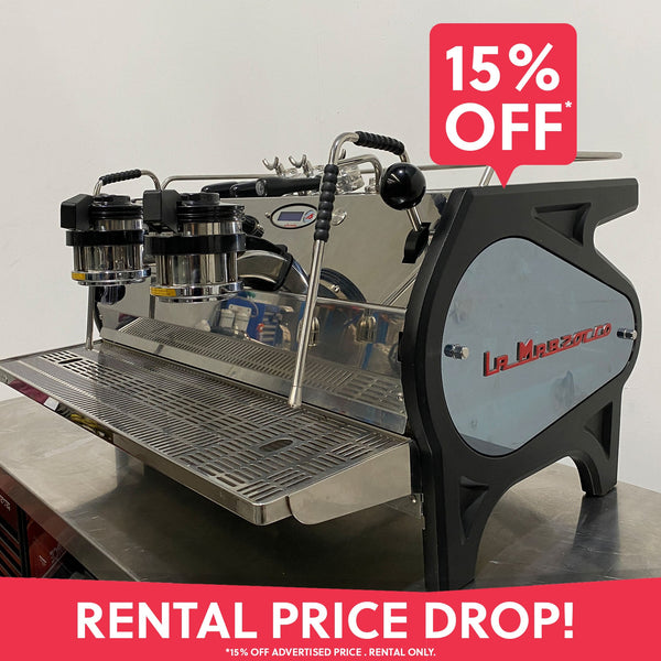 La Marzocco STRADA EP Coffee Machine (2)