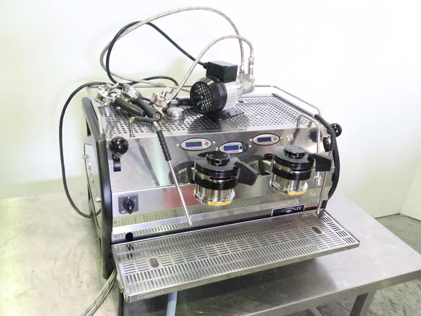 La Marzocco STRADA EP Coffee Machine (1)