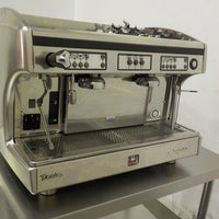 Astoria SAE.2/AI 2 Group Coffee Machine (1)