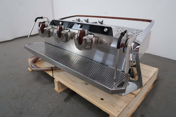 Slayer STEAM X 3 Group Volumetric Coffee (2)