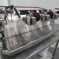 Slayer STEAM X 3 Group Volumetric Coffee (1)