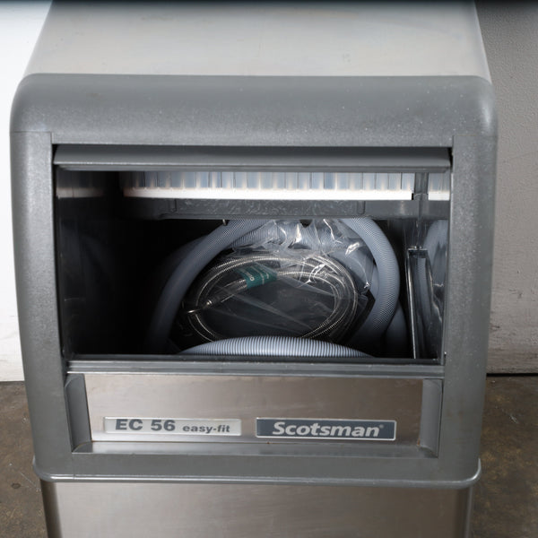 Scotsman ECS 56 Ice Machine (4)