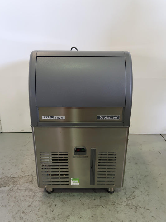 Scotsman ECS 56 Ice Machine (1)