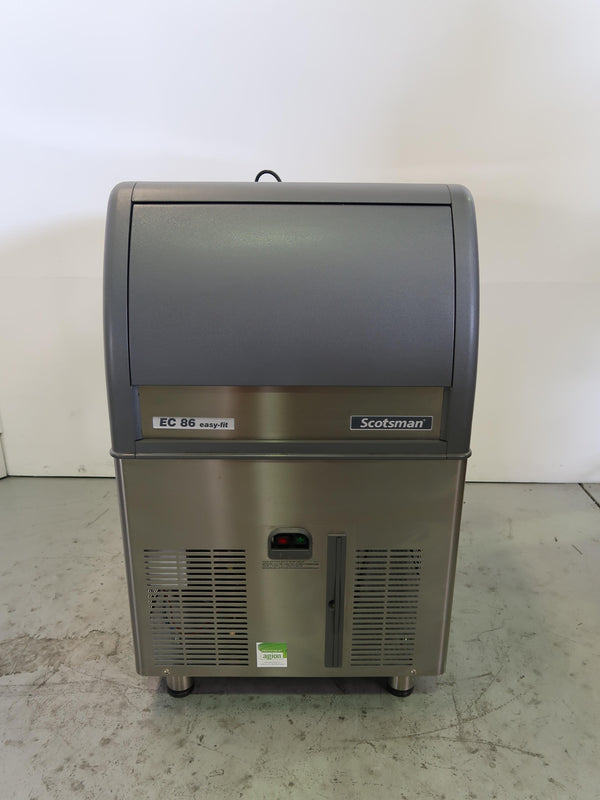 Scotsman ECS 56 Ice Machine (1)