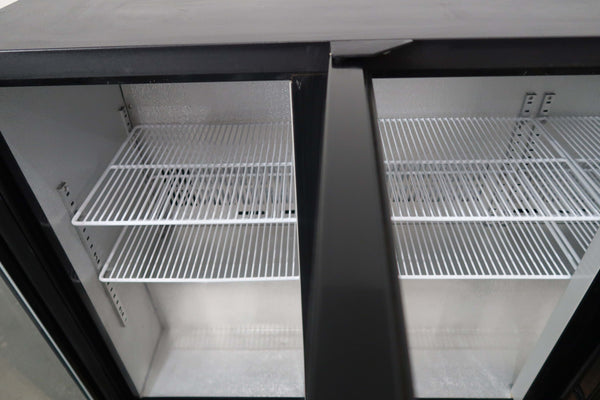 Bromic BB0330GD-NR Back Bar Fridge (5)