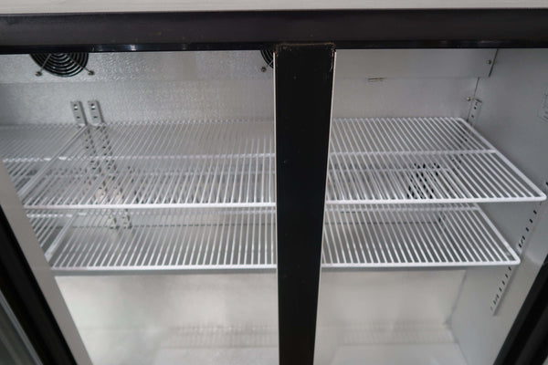 Bromic BB0330GD-NR Back Bar Fridge (6)