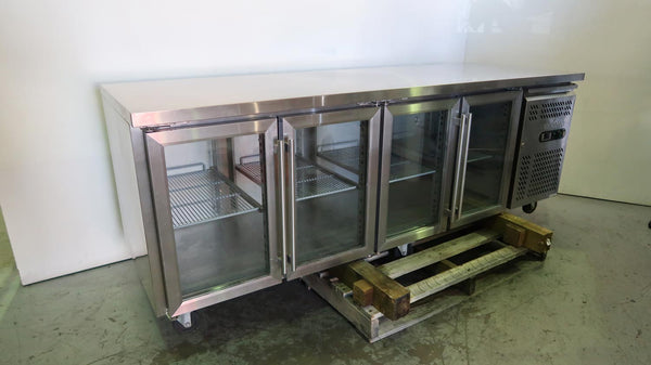 BROMIC - GN4100TNG (2)